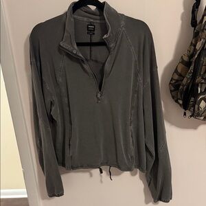 Prana Calimero Half Zip Top